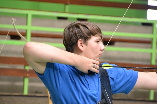 Lorenz Warnken SSV Tarmstedt