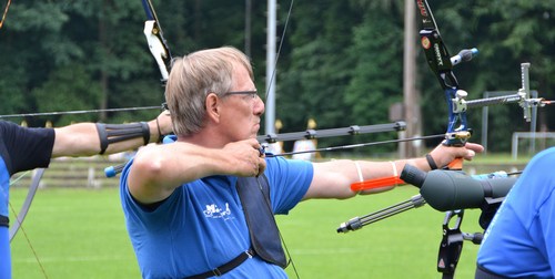 Norbert Moderow SSV Tarmstedt
