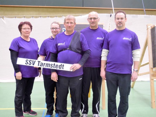 SSV Tarmstedt