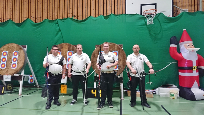 TuS Zeven LL Ost 2019 Gruppenfoto
