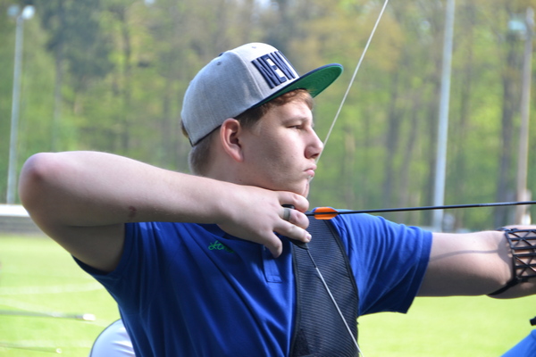 Lorenz Warnken SSV Tarmstedt